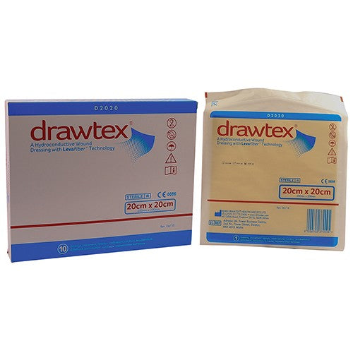 Drawtex Rope Drawtex 20cmx20cm D2020 10 – Cura Pharm