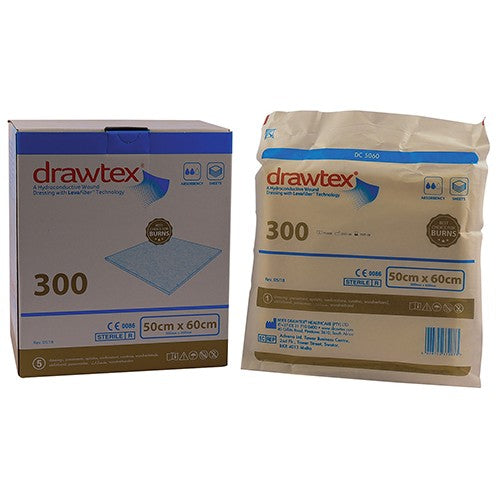 Drawtex 300Gsm 60cmx50cm Dc5060 5