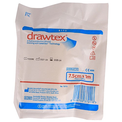 Drawtex Rope Packing Wound Care – Page 3 – Cura Pharm