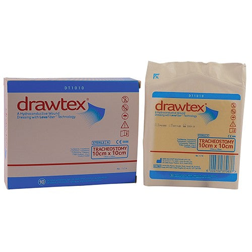 Drawtex Trachy 10cmx10cm Dt1010 10