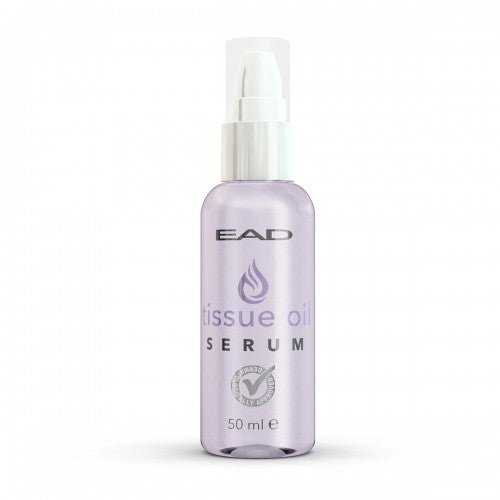 EAD Lavender Tissue Oil Serum 50ml Cura Pharm
