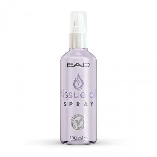 EAD Lavender Tissue Oil Spray 100ml