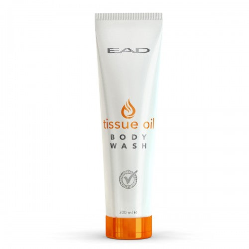 EAD Tissue Oil Body Wash 300ml Cura Pharm