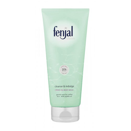 Fenjal Lux Creme Oil Bodywash 200ml