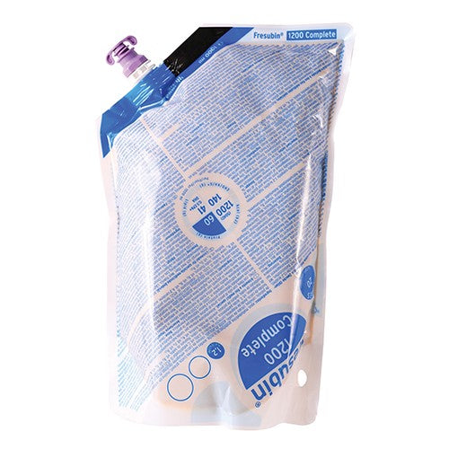 Fresubin 1200 Complete 1000ml