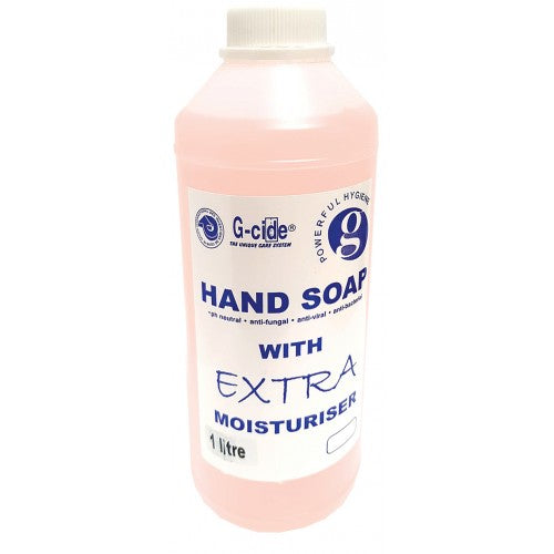 G-Cide Hand Soap 1000ml