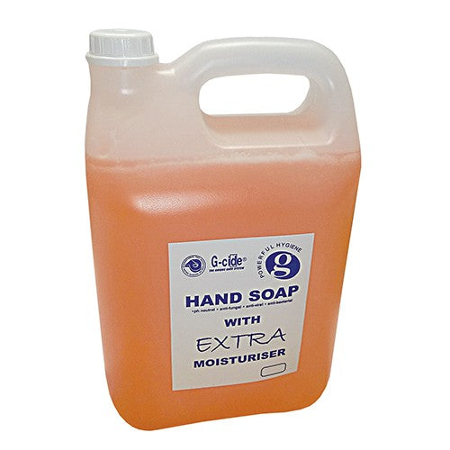 G-Cide Hand Soap 5000ml