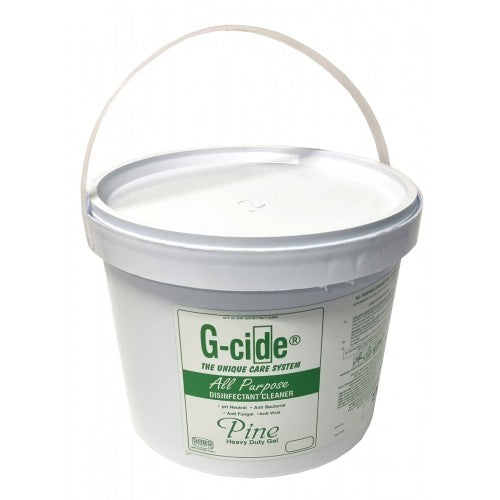 G-Cide Heavy Duty Pine Gel 5000ml