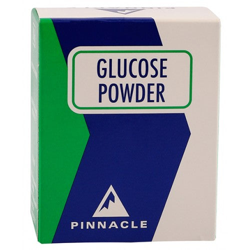 Glucose Powder 100g Pinnacle