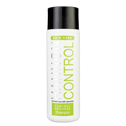 Hannon Control Anti-Frizz Shampoo 250ml