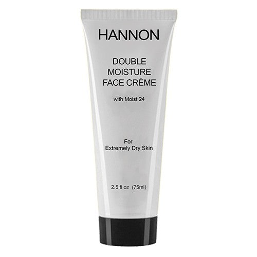 Hannon Double Moisture Face Crème 75ml