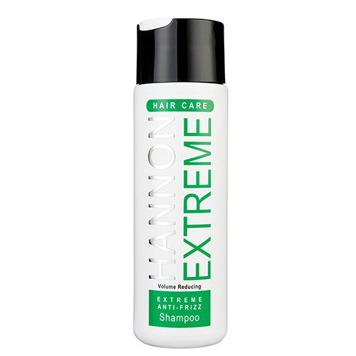 Hannon Extreme Anti-Frizz Shampoo 250ml