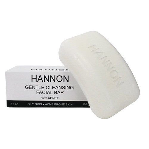 Hannon Gentle Cleansing Facial Bar