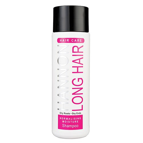Hannon Normalising Moisture Shampoo 250ml