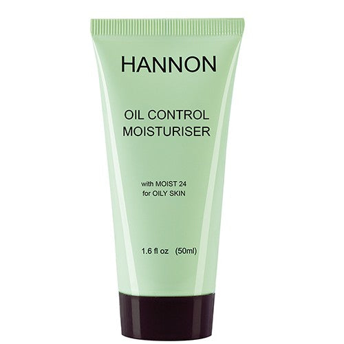 Hannon Oil Control Moisturiser 50ml