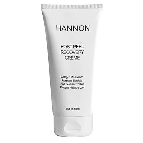 Hannon Post Peel Recovery Crème