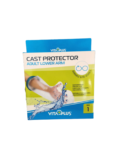 Cast Protector Vitaplus Adult Lower Arm