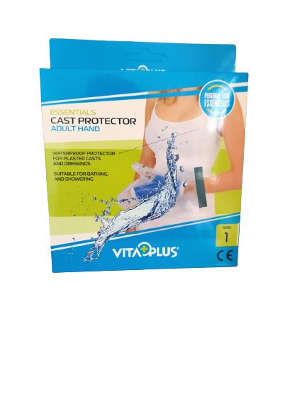 Cast Protector Vitaplus Adult Hand