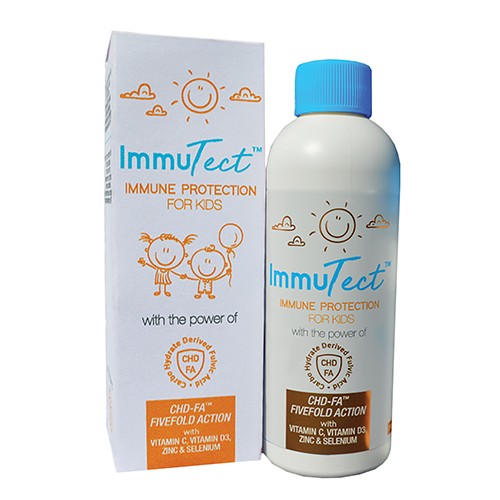 Immutect For Kids 200ml