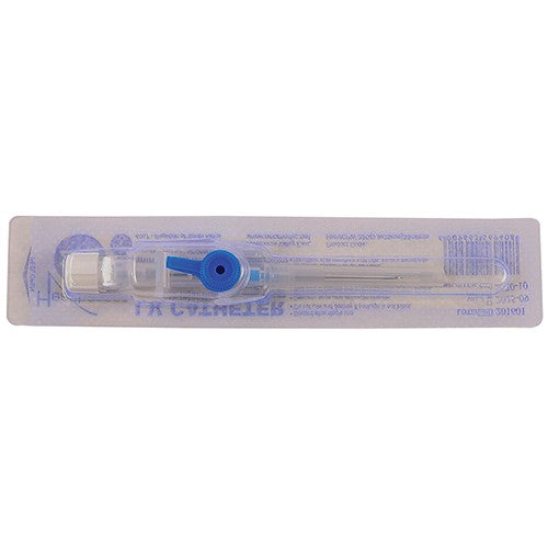 Iv Catheter Injection Port With Wings 22G 1 – Cura Pharm