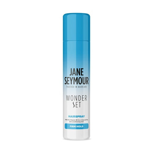 Jane Seymore Wonderset Firm Hold 300ml