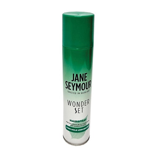 Jane Seymore Wonderset Unscented 300ml