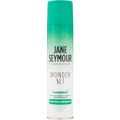 Jane Seymore Wonderset Unscented 300ml