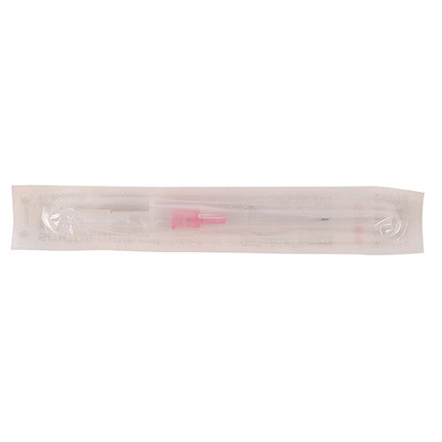 Jelco Radiopaque 20G Pink 1