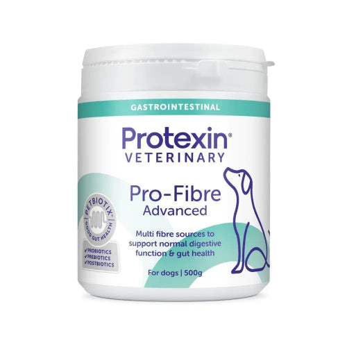 Protexin Pro-Fibre Advanced 500g Kyron