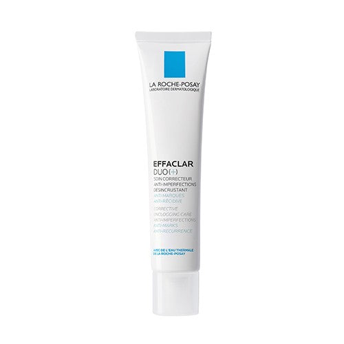 La Roche-Posay Effaclar Duo(+) 40ml