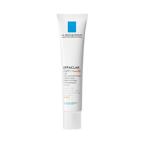 La Roche-Posay Effaclar Duo+ SPF30 40ml