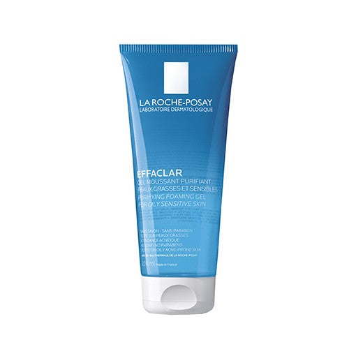 La Roche-Posay Effaclar Gel Cleanser 200ml