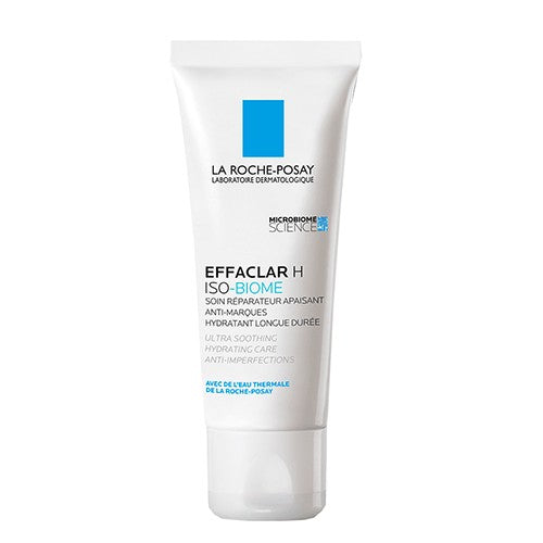 La Roche-Posay Effaclar H Iso-Biome 40ml