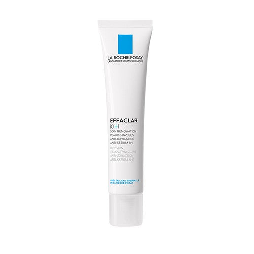 La Roche-Posay Effaclar K+ 40ml