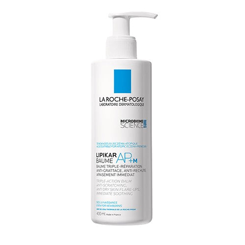 La Roche-Posay Lipikar Balm Ap+M 400ml