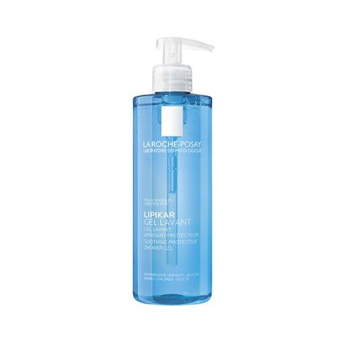 La Roche-Posay Lipikar Gel Wash 400ml