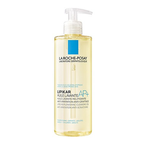 La Roche-Posay Lipikar Huil Lavante Ap+400ml