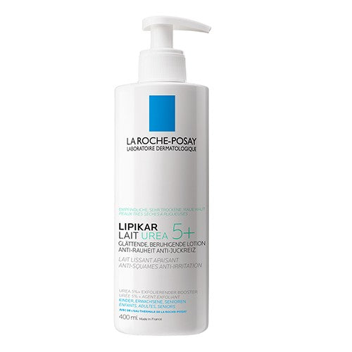 La Roche-Posay Lipikar Lait Urea 5%400ml