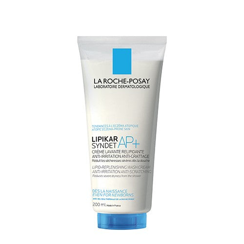 La Roche-Posay Lipikar Syndet Ap+ 200ml