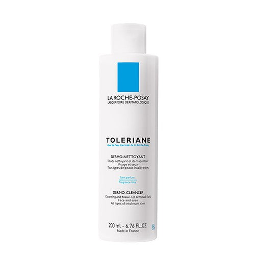 La Roche-Posay Toleriane Dermo 200ml