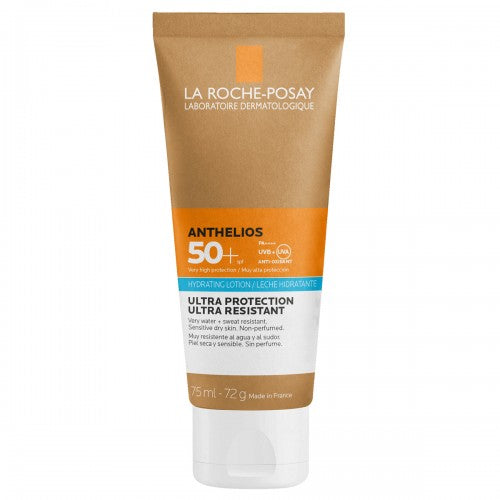 La Roche Anthelios Hydra Lotion SPF50 + 75ml