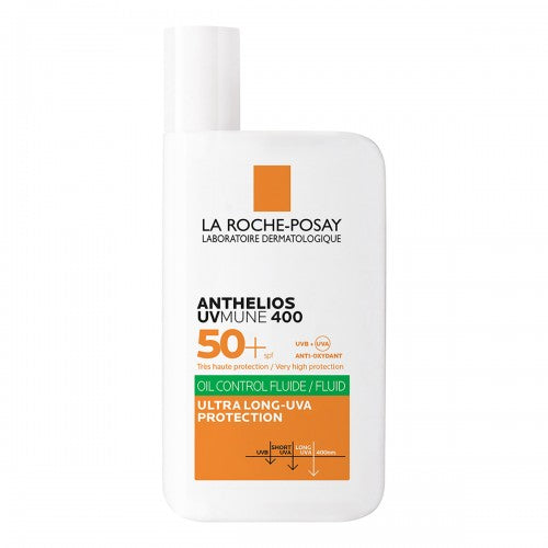 La Roche Anthelios Oil Control SPF50 + 50ml