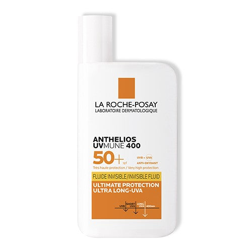 La Roche Ultralight Invisible Fluid F50 50ml