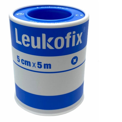 Leukofix 5cm X 5m