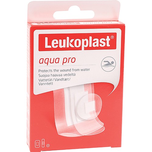 Leukoplast Aqua Pro Assorted 20