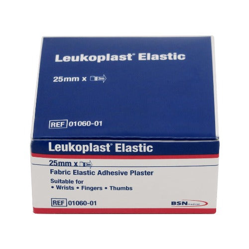 Leukoplast Elastic 25mmx3m 1
