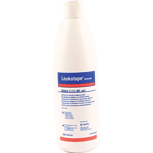 Leukotape Adhesive Remover 350ml 1