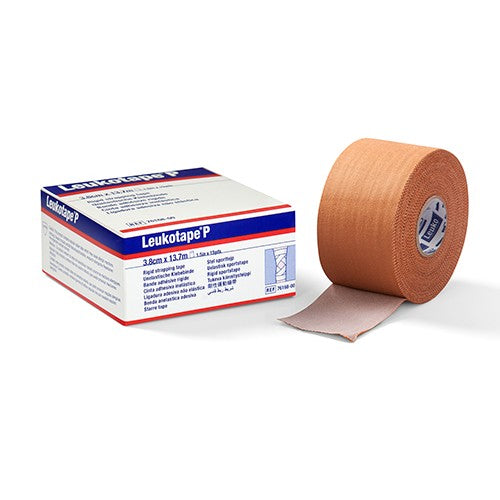 Leukotape P Strapping Adhesive 38mmx13.7m 1