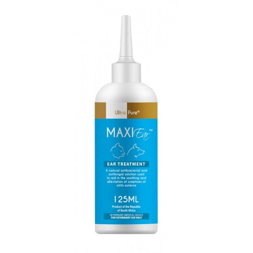 Maxi-Ear Spray 125ml