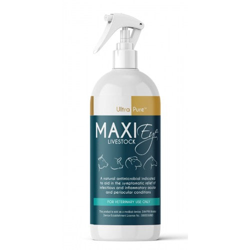 Maxi-Eye Spray 500ml